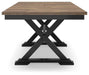 Wildenauer Dining Package - BWO Furniture & Mattresses