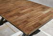 Wildenauer Dining Package - BWO Furniture & Mattresses