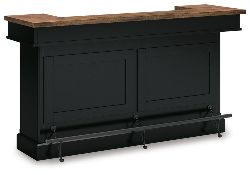 Wildenauer Dining Package - BWO Furniture & Mattresses