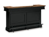 Wildenauer Dining Package - BWO Furniture & Mattresses