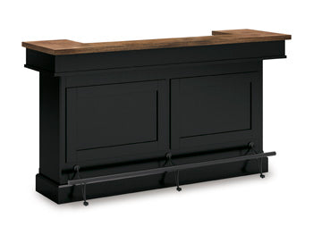 Wildenauer Dining Package - BWO Furniture & Mattresses