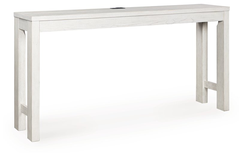 Robbinsdale Counter Height Dining Table and 3 Barstools Set - BWO Furniture & Mattresses