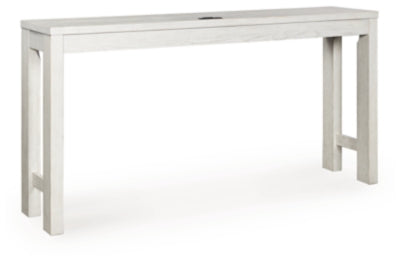 Robbinsdale Counter Height Dining Table and 3 Barstools Set - BWO Furniture & Mattresses