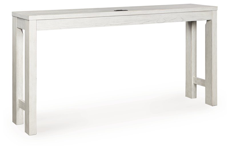 Robbinsdale Counter Height Dining Table and 3 Barstools Set - BWO Furniture & Mattresses