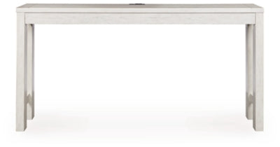 Robbinsdale Counter Height Dining Table and 3 Barstools Set - BWO Furniture & Mattresses