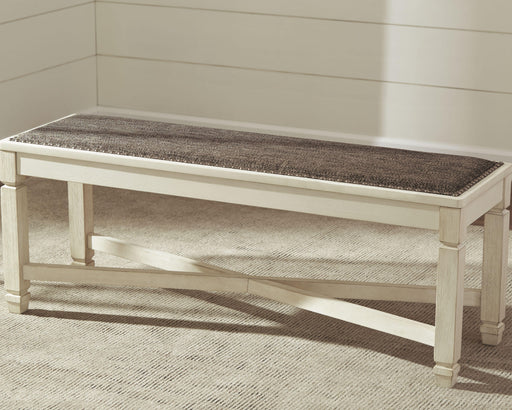 Bolanburg Dining Bench - BWO Furniture & Mattresses