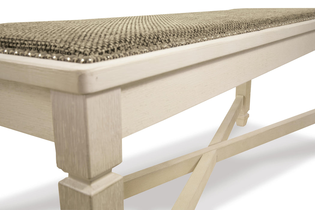 Bolanburg Dining Set - BWO Furniture & Mattresses