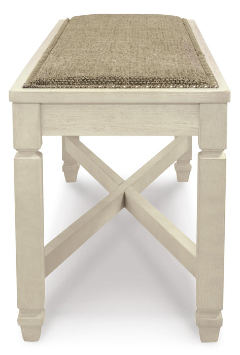 Bolanburg Dining Set - BWO Furniture & Mattresses