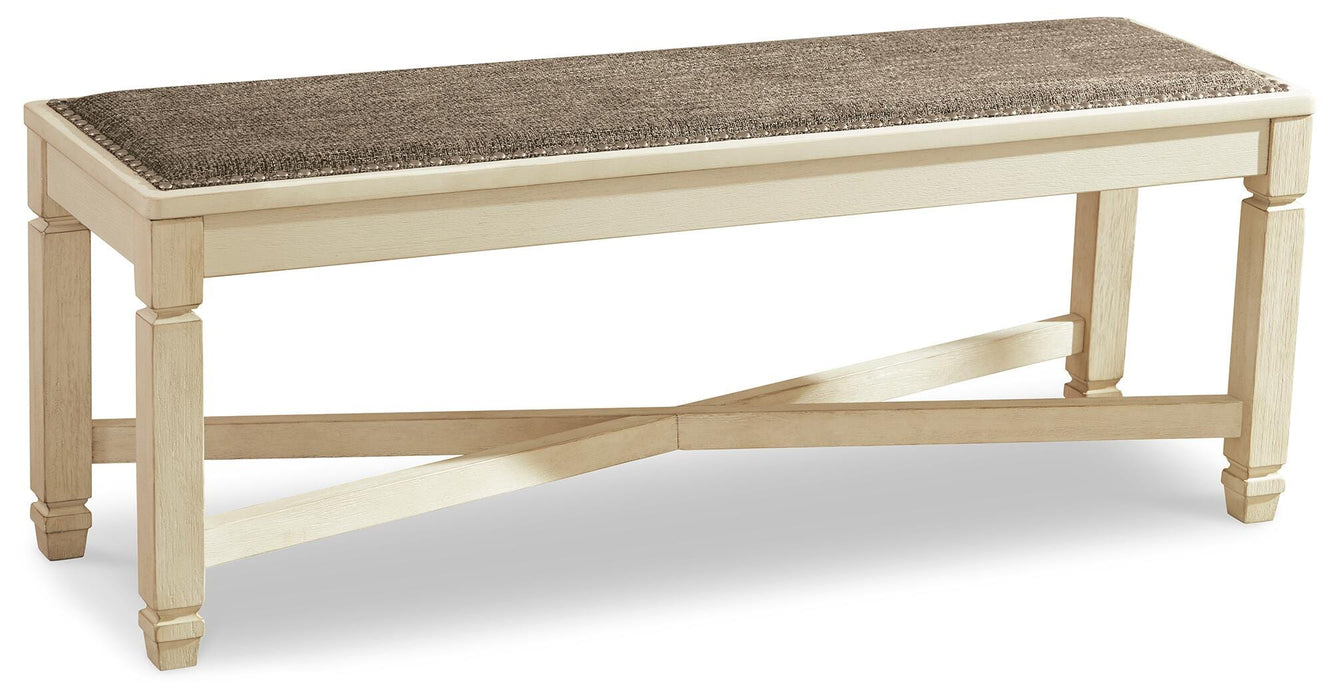 Bolanburg Dining Set - BWO Furniture & Mattresses