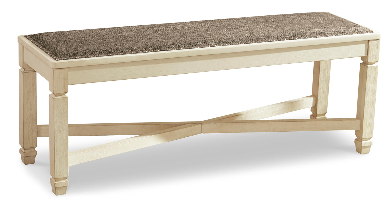 Bolanburg Dining Set - BWO Furniture & Mattresses