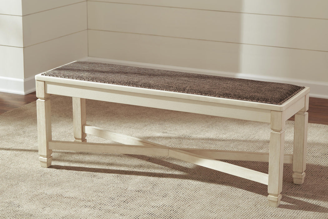 Bolanburg Dining Set - BWO Furniture & Mattresses