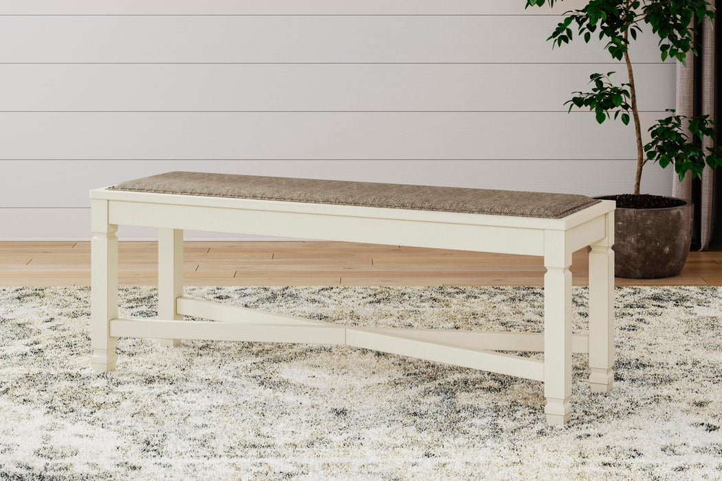 Bolanburg Dining Set - BWO Furniture & Mattresses