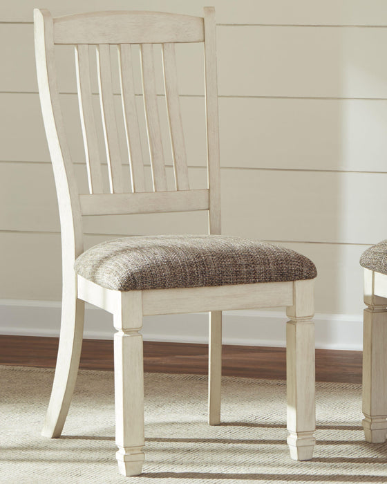 Bolanburg Dining Set - BWO Furniture & Mattresses