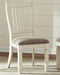 Bolanburg Dining Set - BWO Furniture & Mattresses