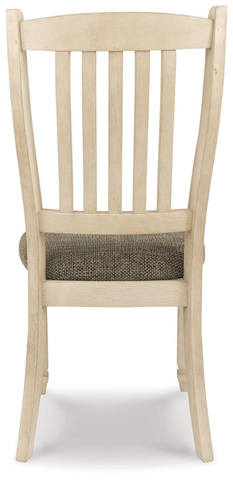 Bolanburg Dining Set - BWO Furniture & Mattresses