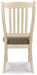 Bolanburg Dining Room Set - BWO Furniture & Mattresses