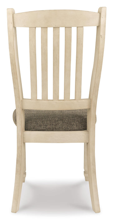 Bolanburg Dining Set - BWO Furniture & Mattresses