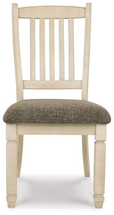 Bolanburg Dining Set - BWO Furniture & Mattresses
