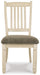 Bolanburg Dining Room Set - BWO Furniture & Mattresses