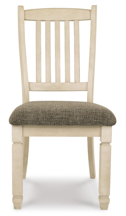 Bolanburg Dining Set - BWO Furniture & Mattresses