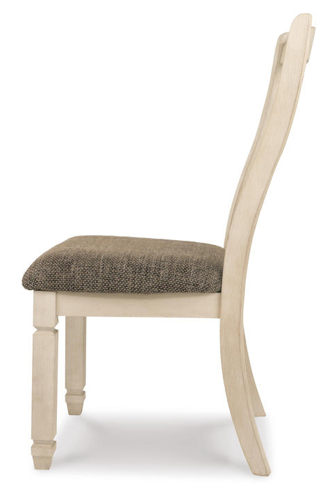 Bolanburg Dining Set - BWO Furniture & Mattresses