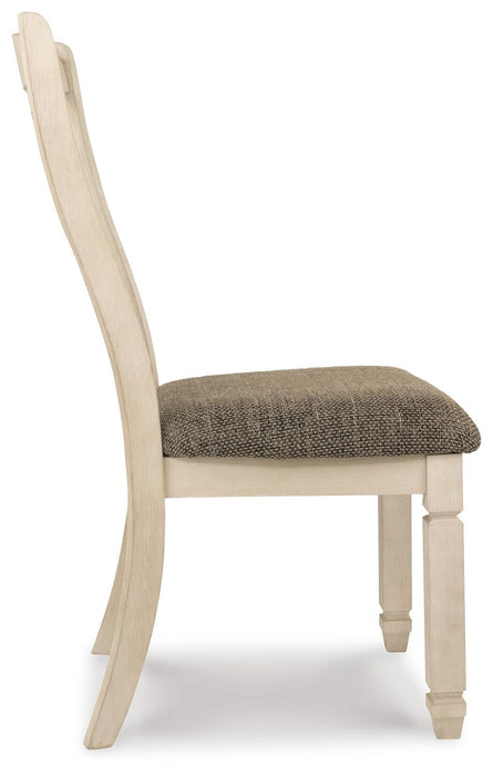 Bolanburg Dining Set - BWO Furniture & Mattresses