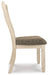 Bolanburg Dining Room Set - BWO Furniture & Mattresses