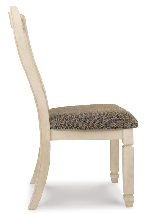 Bolanburg Dining Set - BWO Furniture & Mattresses