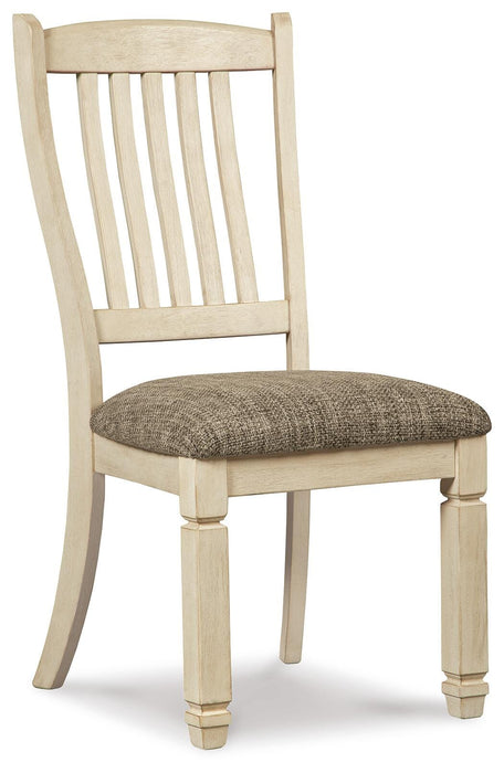 Bolanburg Dining Set - BWO Furniture & Mattresses