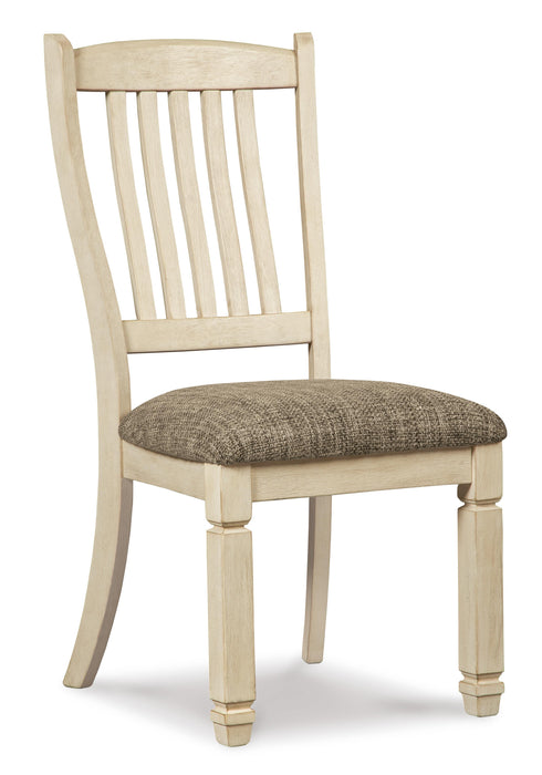 Bolanburg Dining Set - BWO Furniture & Mattresses