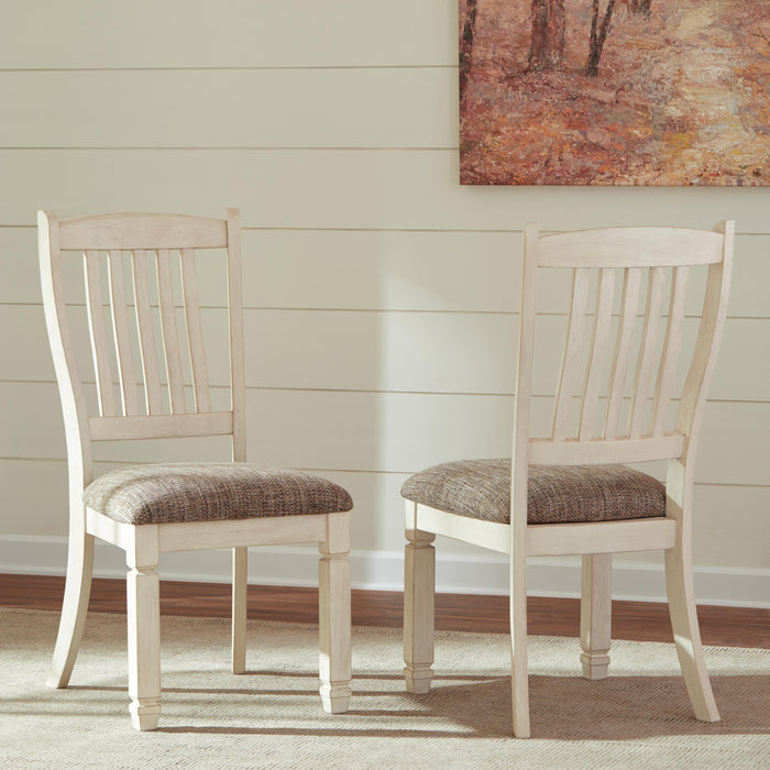 Bolanburg Dining Set - BWO Furniture & Mattresses
