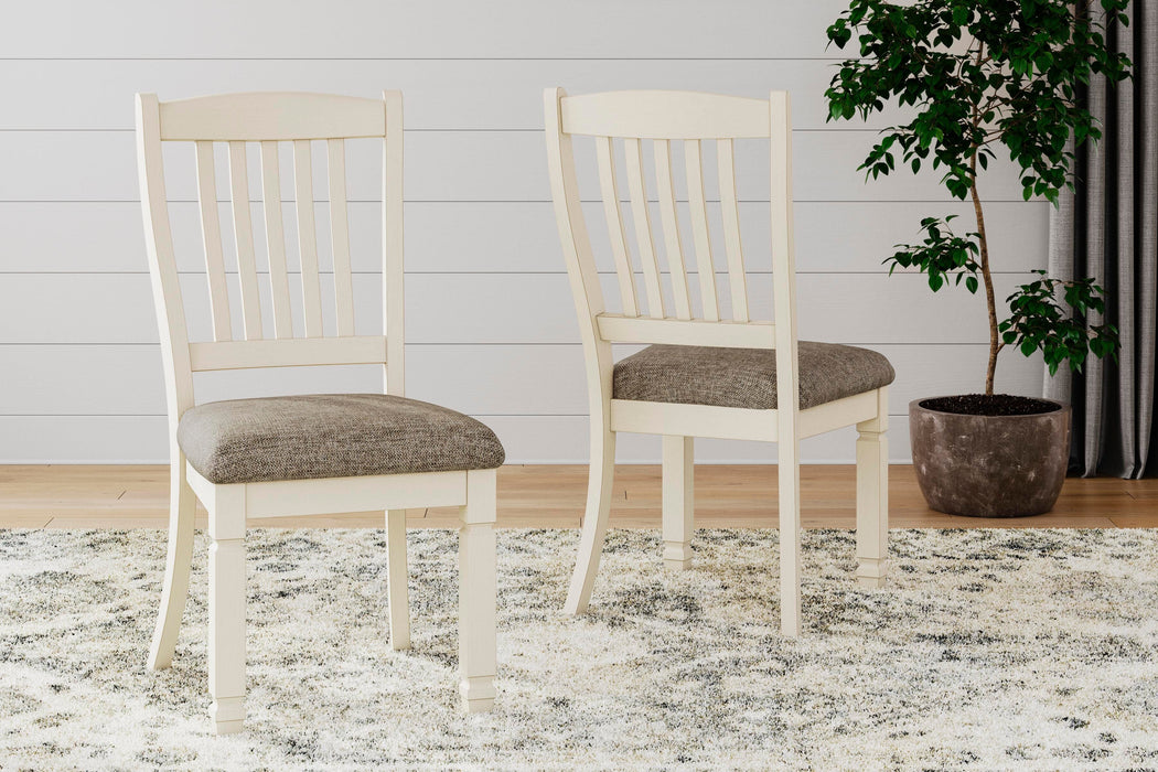 Bolanburg Dining Set - BWO Furniture & Mattresses