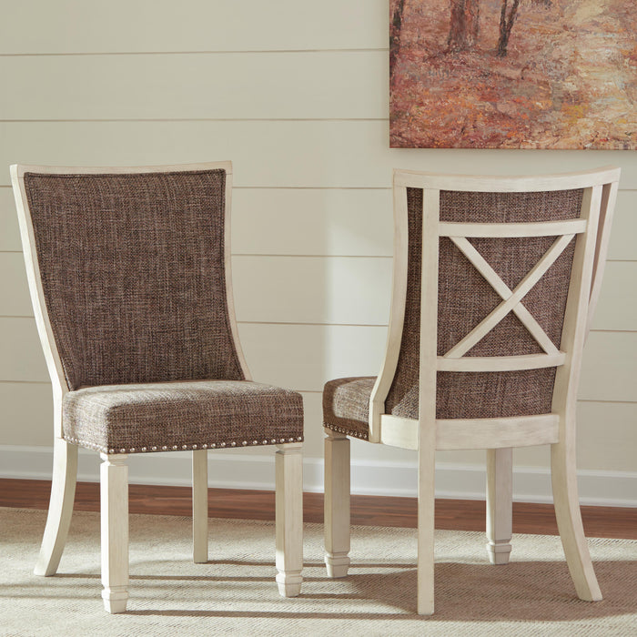 Bolanburg Dining Set - BWO Furniture & Mattresses
