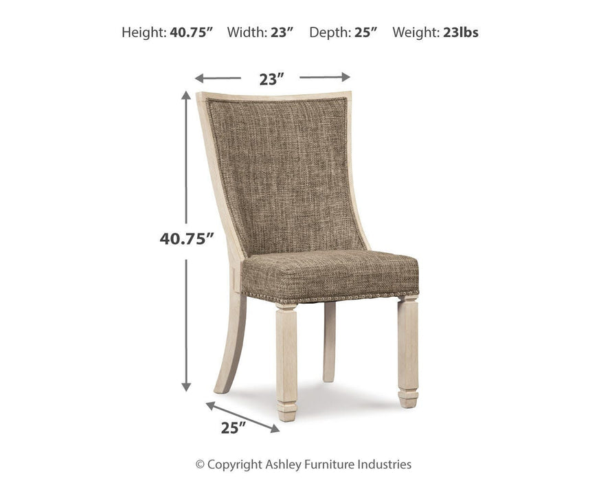 Bolanburg Dining Room Set - BWO Furniture & Mattresses
