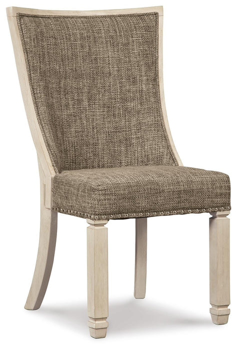 Bolanburg Dining Set - BWO Furniture & Mattresses