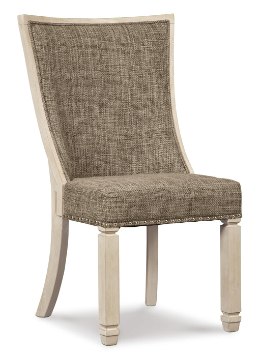 Bolanburg Dining Set - BWO Furniture & Mattresses