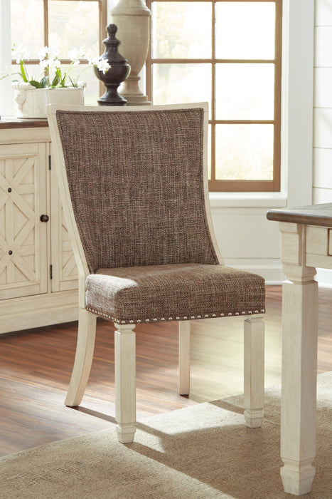 Bolanburg Dining Room Set - BWO Furniture & Mattresses