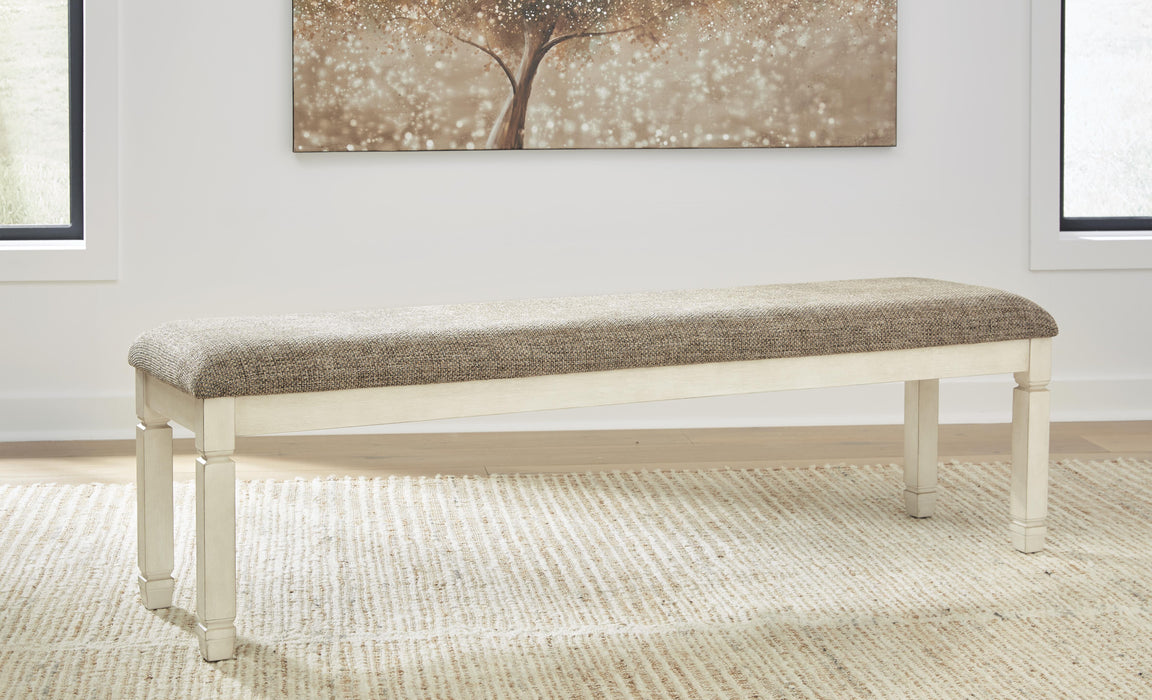 Bolanburg Dining Room Set - BWO Furniture & Mattresses