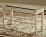 Bolanburg Counter Height Dining Bench - BWO Furniture & Mattresses