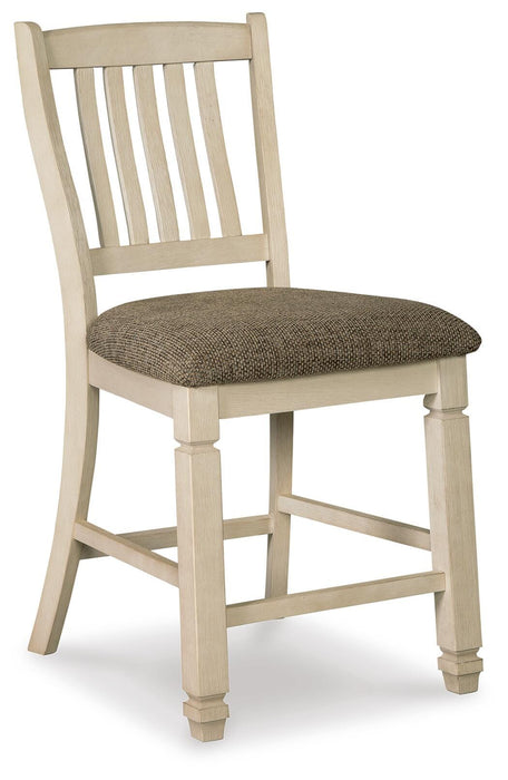 Bolanburg Dining Room Set - BWO Furniture & Mattresses