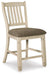 Bolanburg Dining Room Set - BWO Furniture & Mattresses
