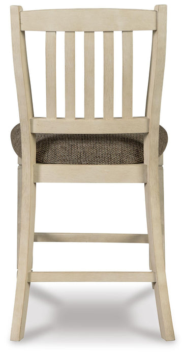 Bolanburg Dining Room Set - BWO Furniture & Mattresses