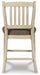Bolanburg Dining Room Set - BWO Furniture & Mattresses