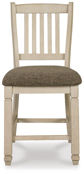 Bolanburg Dining Room Set - BWO Furniture & Mattresses