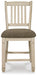 Bolanburg Dining Room Set - BWO Furniture & Mattresses