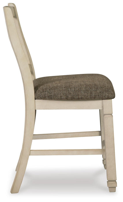 Bolanburg Dining Room Set - BWO Furniture & Mattresses
