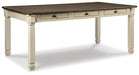 Bolanburg Dining Set - BWO Furniture & Mattresses