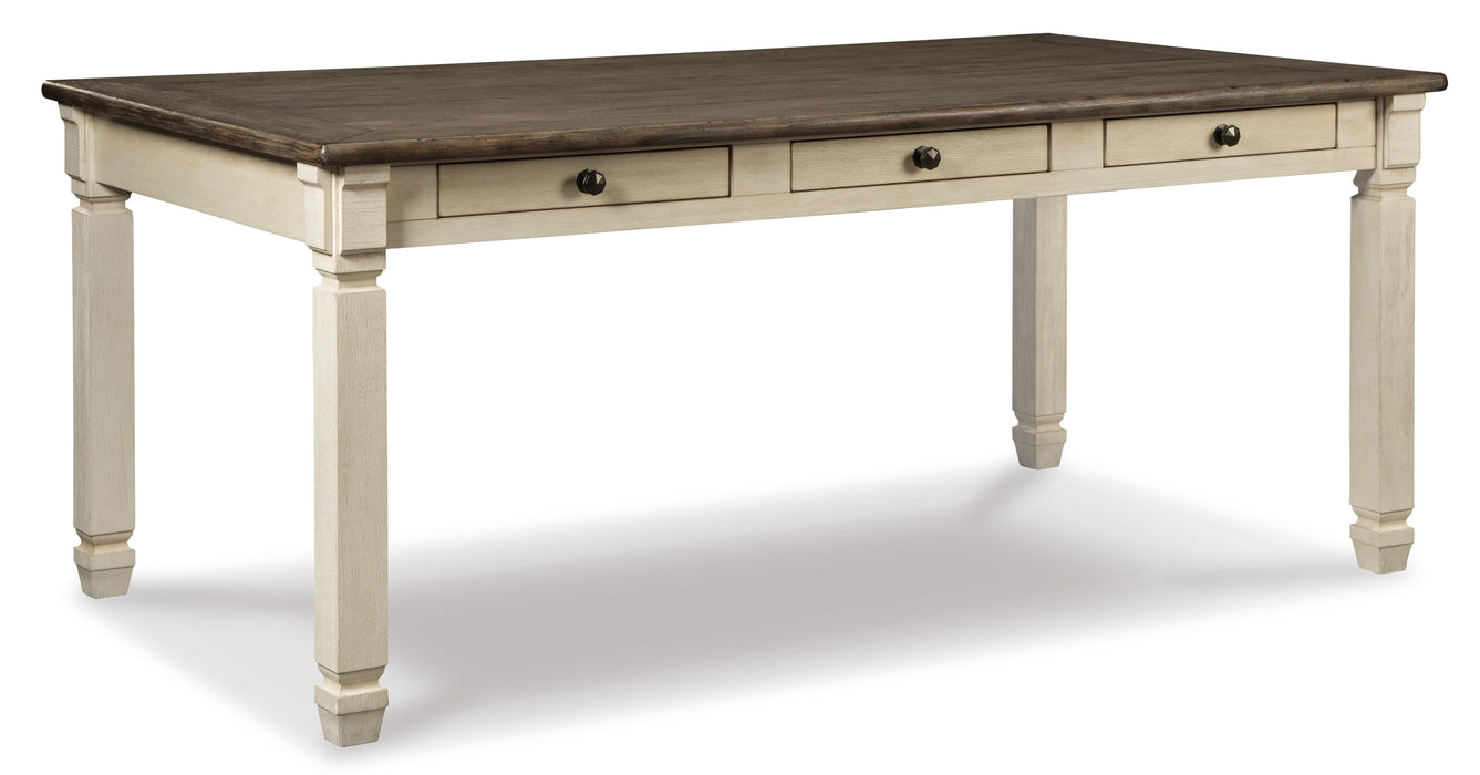 Bolanburg Dining Set - BWO Furniture & Mattresses