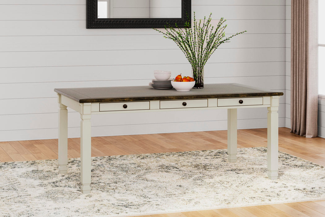 Bolanburg Dining Set - BWO Furniture & Mattresses