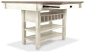 Bolanburg Dining Room Set - BWO Furniture & Mattresses